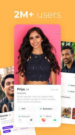 dil mil - south asian dating apple